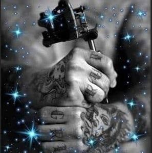 Meet your Posher, Bubbie